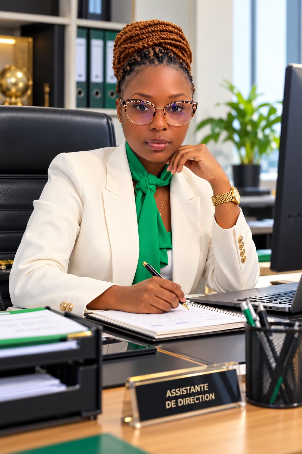 Clara NKONDA